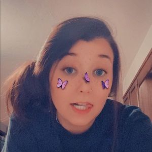 Meet your Posher, Kayleigh